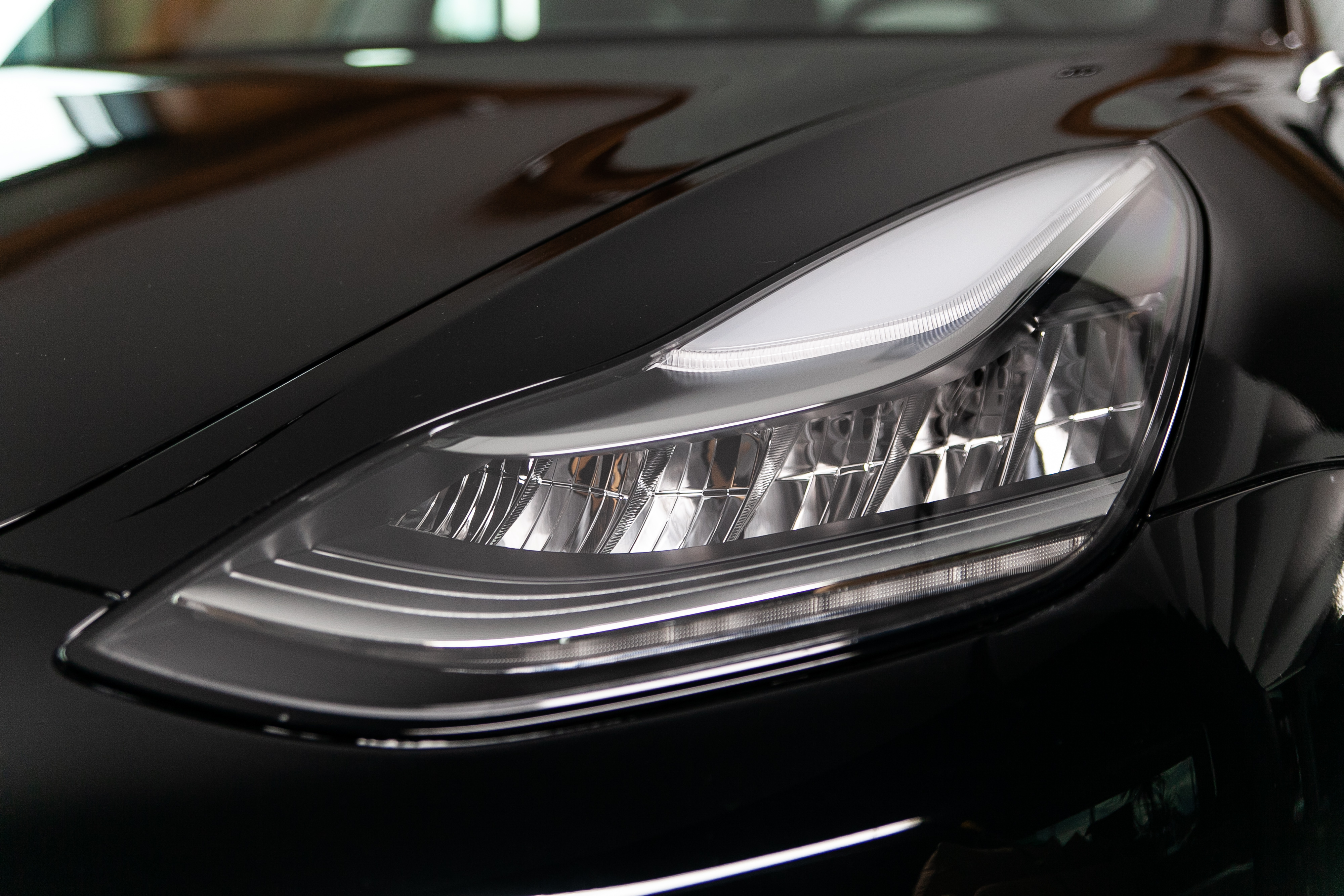 Tesla Model 3 eCar Hires PCO Car Hires London UK