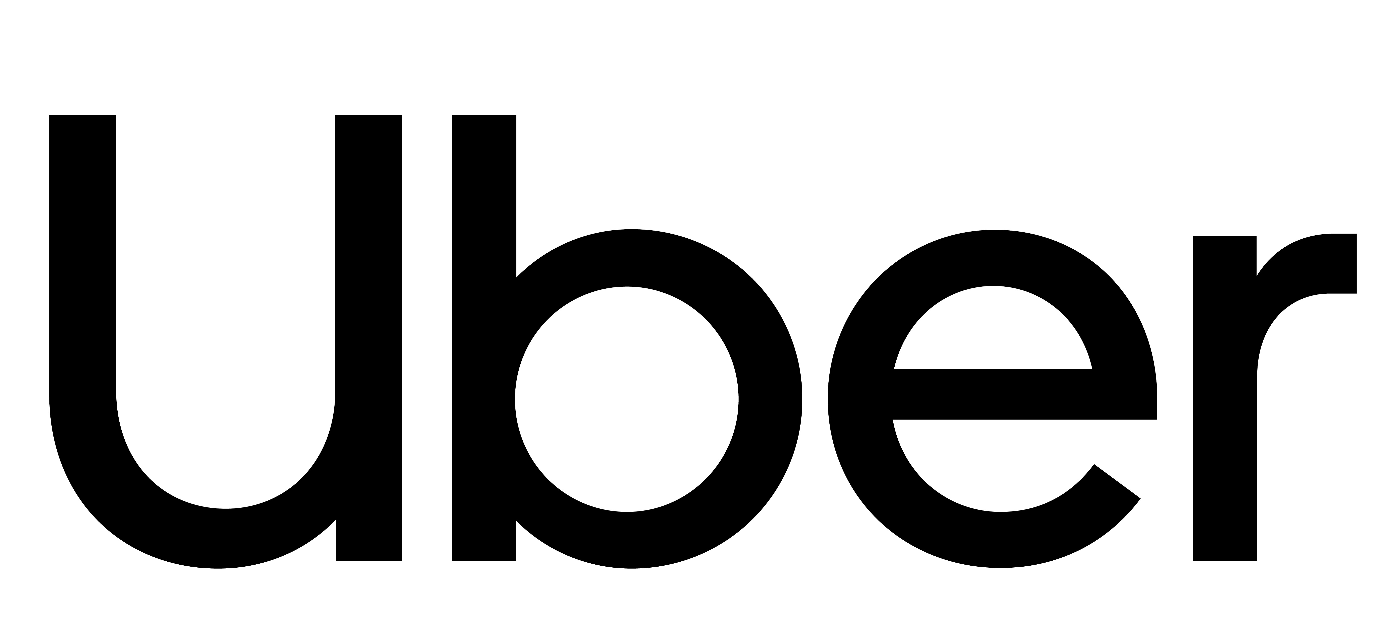 Uber Compatible Logo eCar Hires PCO Car Hire London UK